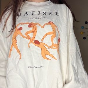 Pacsun Sweater One Size